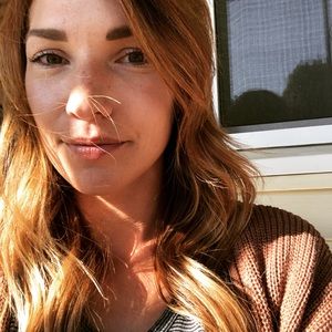 Meet your Posher, Kelsey